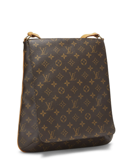 LOUIS VUITTON MONOGRAM...