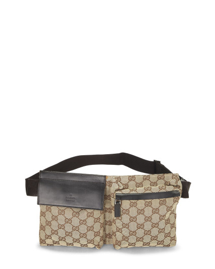 GUCCI ORIGINAL GG CANVAS...