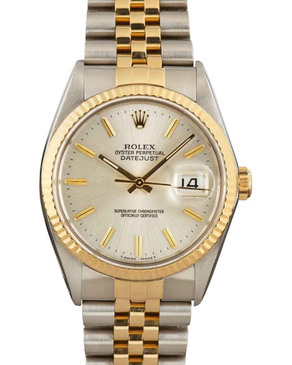 Rolex Datejust 16013...