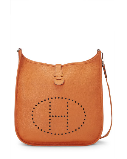 HERMÈS CAPUCINE CLEMENCE...