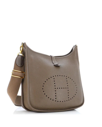 Hermes Evelyne Bag Gen III...