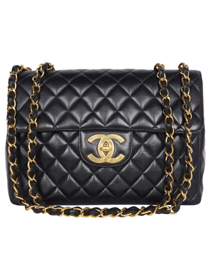 Chanel CC Chanel Black...