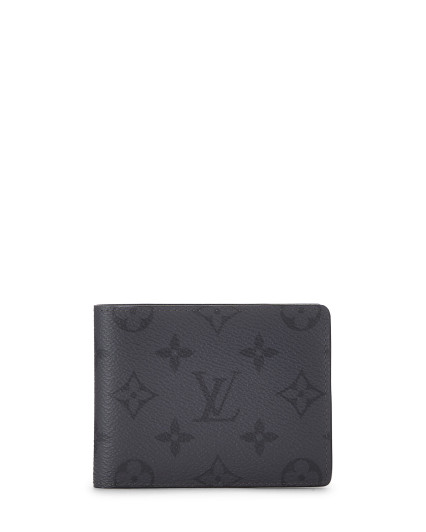 LOUIS VUITTON BLACK...