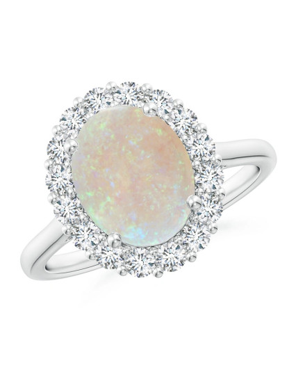 High Quality Natural Opal...