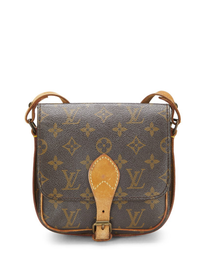 LOUIS VUITTON MONOGRAM...